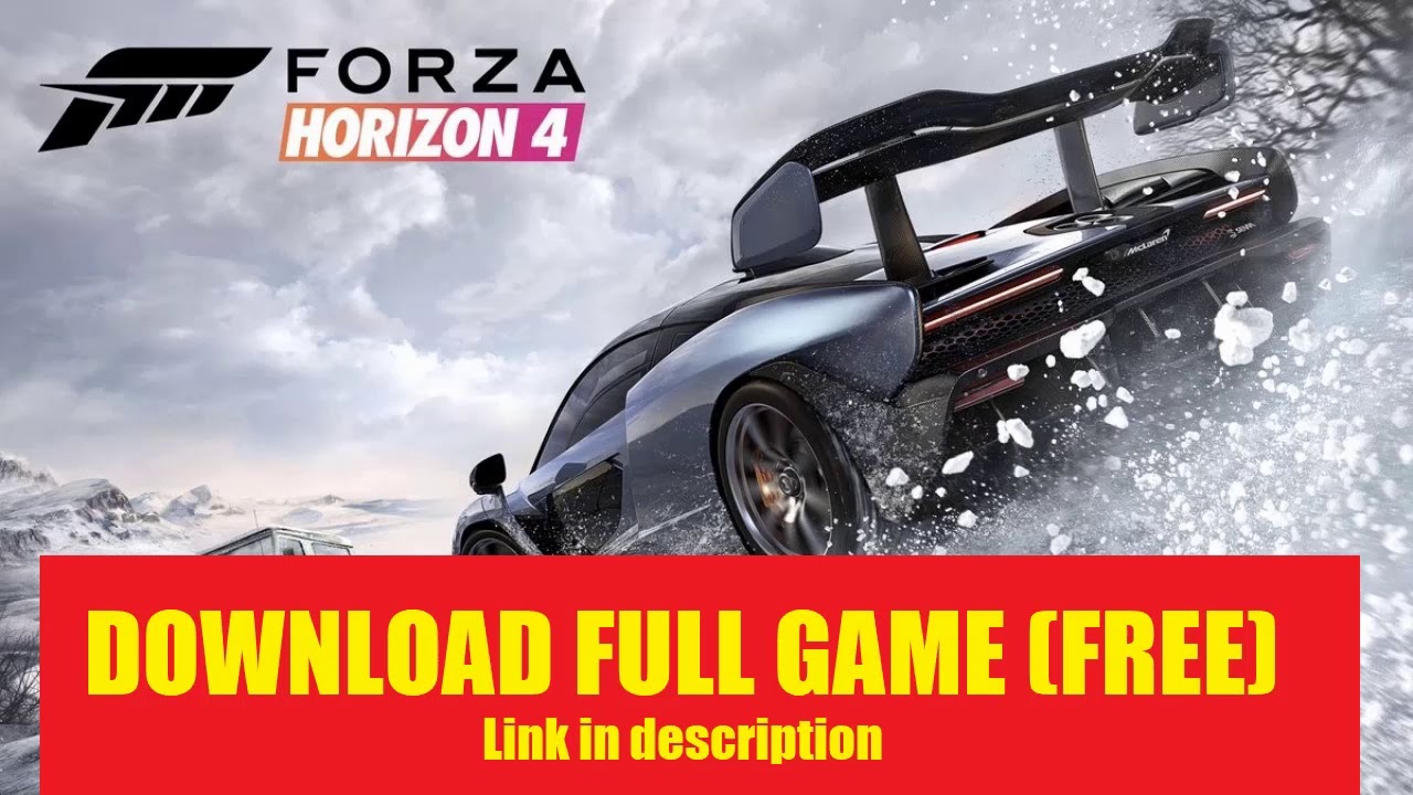 forza horizon 2 pc download torrent